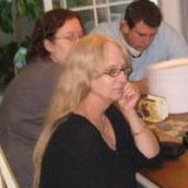 Suzanne Rhodes Photo 18