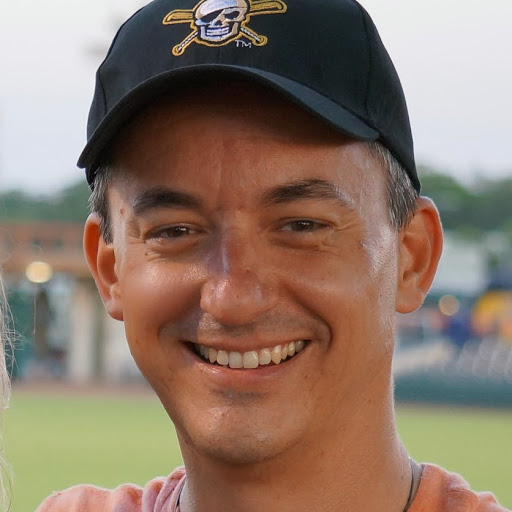 Scott Huber Photo 11