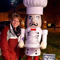 Debbie Simms Photo 16