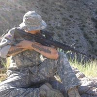 Keith Beall Photo 5