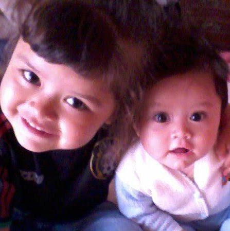 Karla Frias Photo 12
