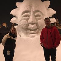 Elizabeth Lund Photo 20