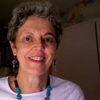 Julie Levin Photo 47