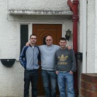 Kevin Callaghan Photo 28
