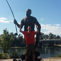 Matthew Ridgeway Photo 23