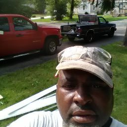 Tyrone Terry Photo 4