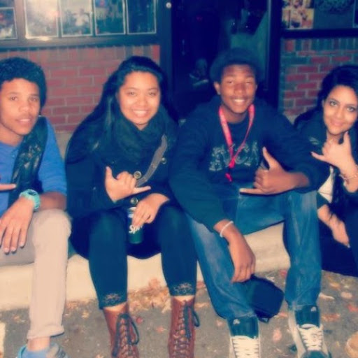 Kendrick Lee Photo 20