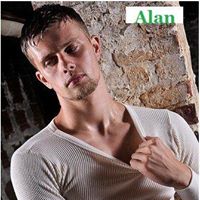 Alan Reynolds Photo 32