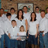 Diane Anthony Photo 24