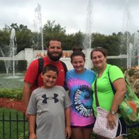 Jeremy Cartwright Photo 12