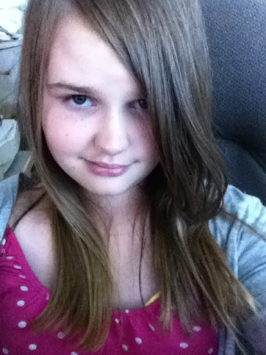 Katherine Forster Photo 2