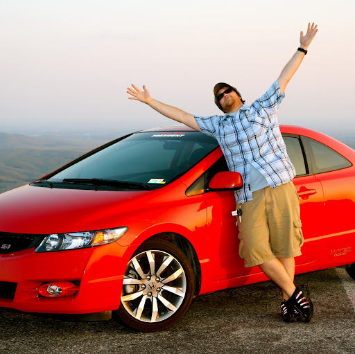 Nicholas Scott Photo 24