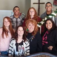 Carolyn Ray Photo 18