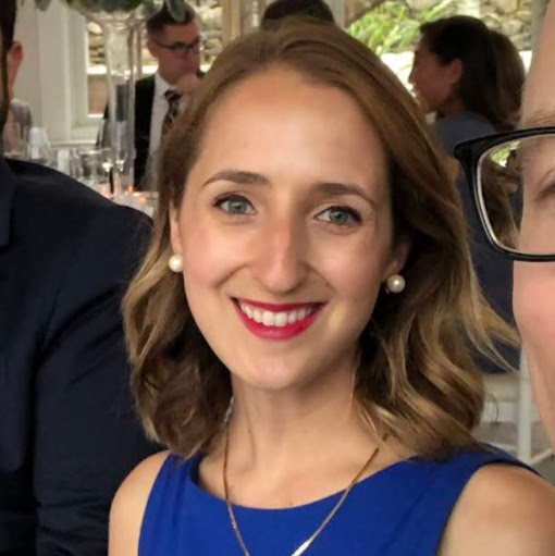 Meredith Wright Photo 14