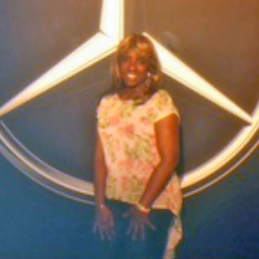 Cynthia Cooper Photo 35