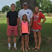 Wesley Webber Photo 9