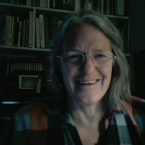 Kathleen Berry Photo 42