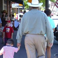 Robert Freeborn Photo 11