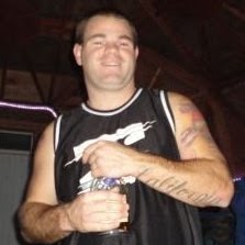 Brian Wray Photo 14