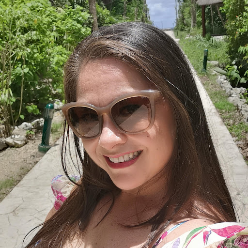 Susana Ocampo Photo 6