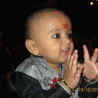 Rishabh Rathod Photo 5