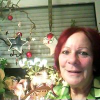 Marlene Saad Photo 7