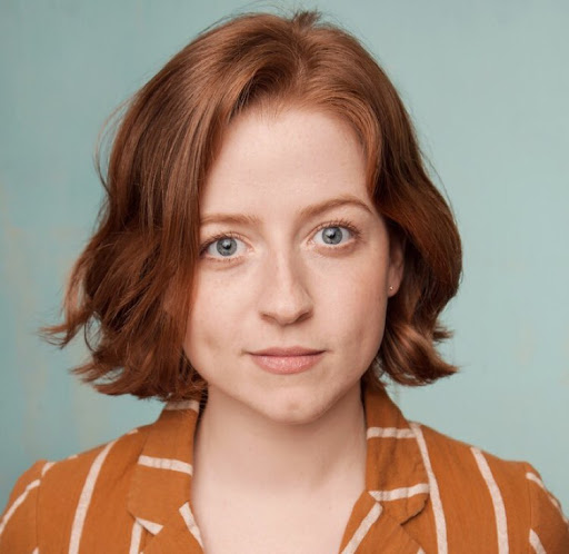 Sarah Parsons Photo 40