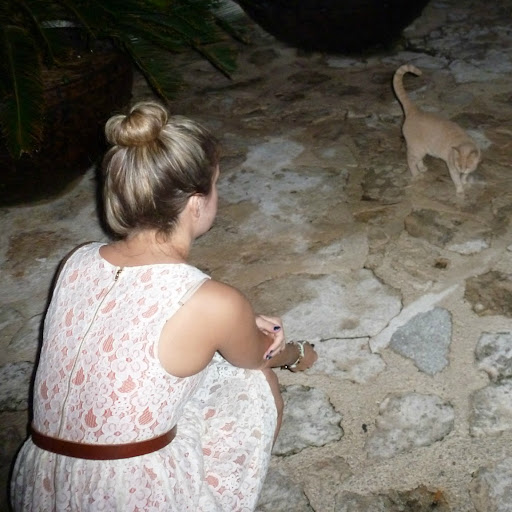 Jennifer Morrissey Photo 34