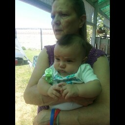 Donna Miles Photo 26