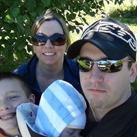 Theresa Sell Photo 6