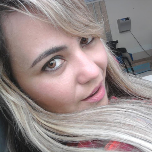 Patricia Cabral Photo 26