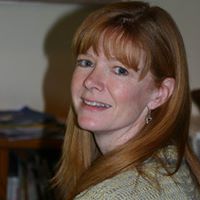 Suzanne Kline Photo 8