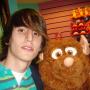 Eric Pitts Photo 29