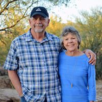 Barbara Swift Photo 14