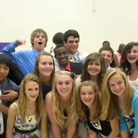 Joe Paver Photo 1