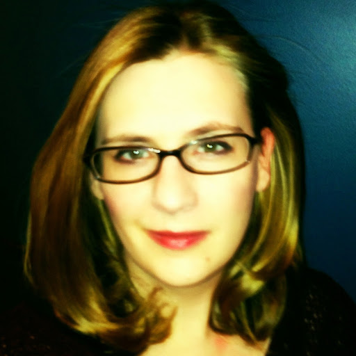 Christina Corbett Photo 4