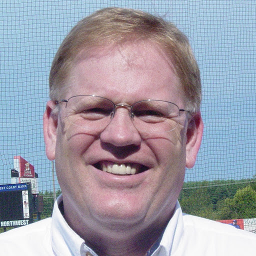 Mark Gilman Photo 38