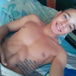 Pablo Ochoa Photo 23