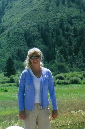 Sherry Richards Photo 32