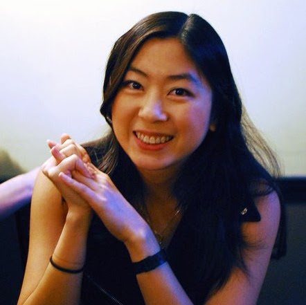 Irene Huang Photo 12