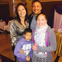 Arlene Abrahams Photo 1