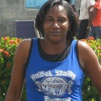 Annmarie Burgin Photo 1