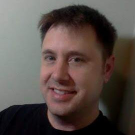 Michael Daley Photo 16