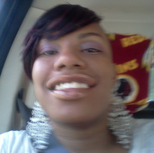 Blanche Johnson Photo 37