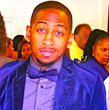 Brandon Brown Photo 61