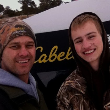 Christian Mcclure Photo 23