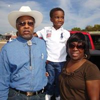 Lester Phillips Photo 25