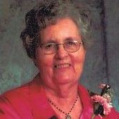 Eleanor Watson Photo 9