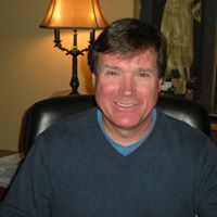 Terry Ewing Photo 40