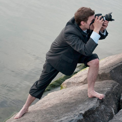 Christian Colburn Photo 2